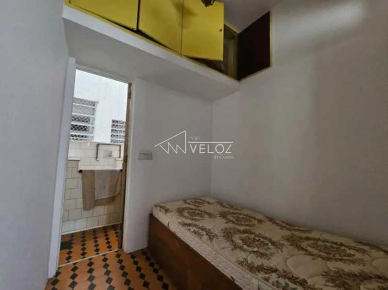 Apartamento, 2 quartos, 76 m² - Foto 18