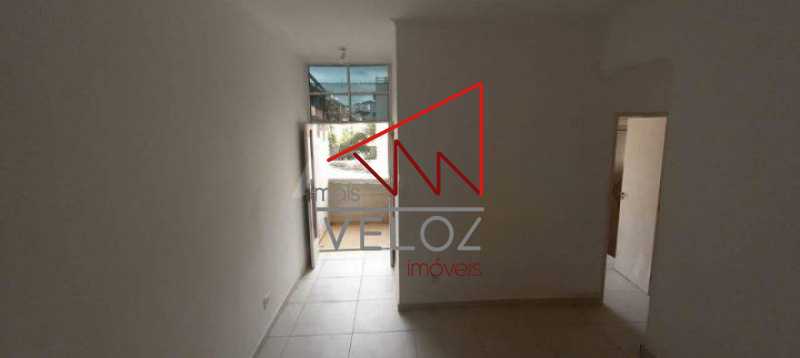 Apartamento à venda com 1 quarto, 56m² - Foto 3