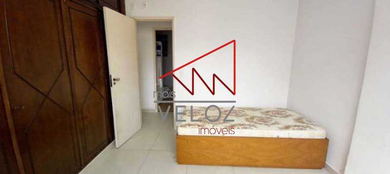 Apartamento à venda com 1 quarto, 56m² - Foto 6