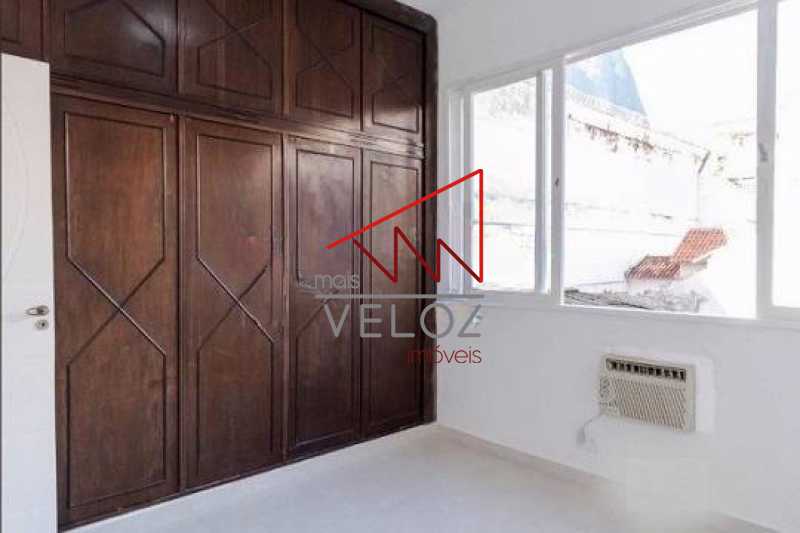 Apartamento à venda com 1 quarto, 56m² - Foto 5