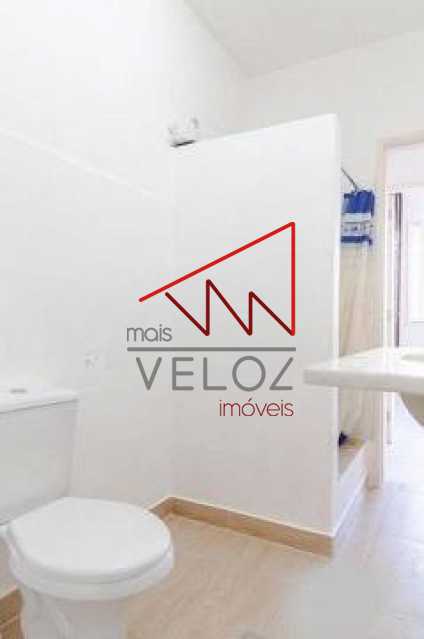 Apartamento à venda com 1 quarto, 56m² - Foto 15