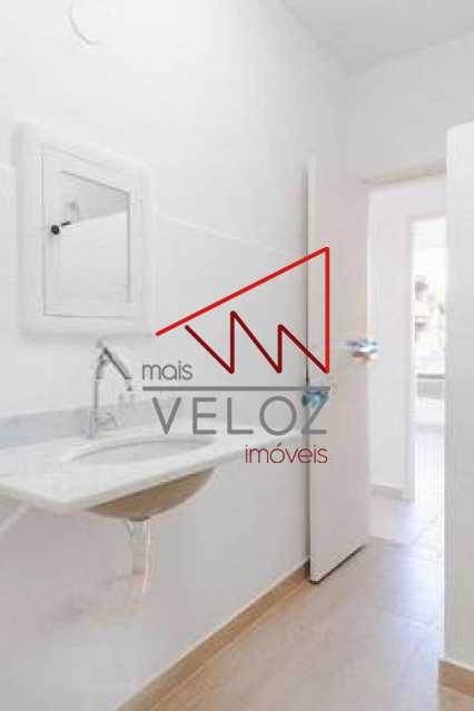 Apartamento à venda com 1 quarto, 56m² - Foto 14