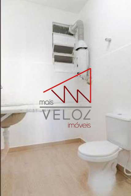 Apartamento à venda com 1 quarto, 56m² - Foto 17