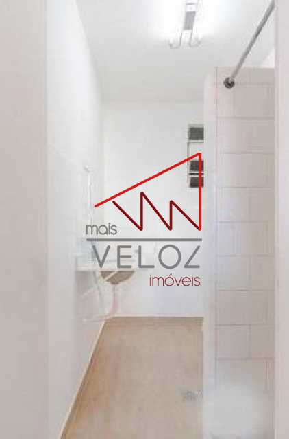 Apartamento à venda com 1 quarto, 56m² - Foto 18