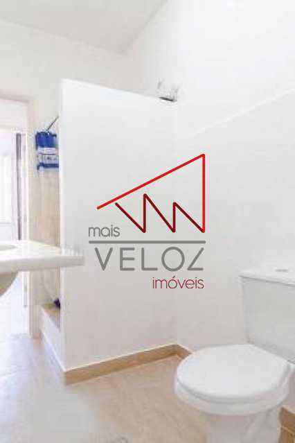 Apartamento à venda com 1 quarto, 56m² - Foto 19