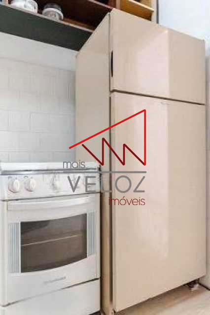 Apartamento à venda com 1 quarto, 56m² - Foto 13