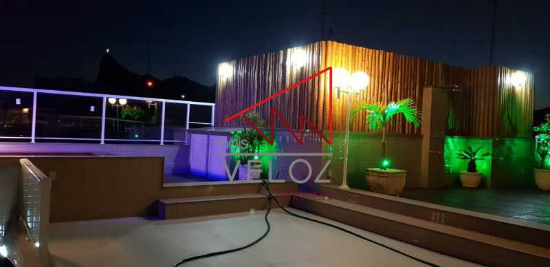 Cobertura à venda com 2 quartos, 360m² - Foto 7