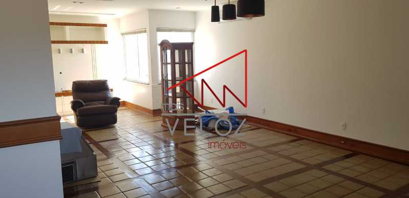 Cobertura à venda com 2 quartos, 360m² - Foto 11