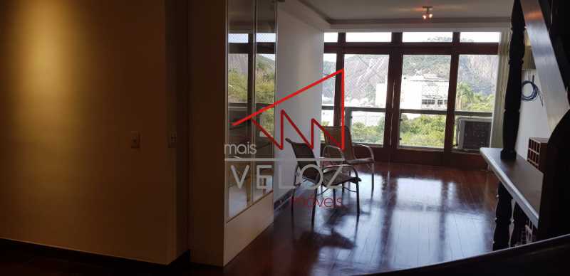 Cobertura à venda com 2 quartos, 360m² - Foto 16