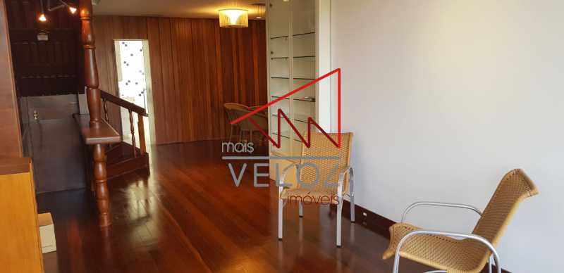 Cobertura à venda com 2 quartos, 360m² - Foto 19