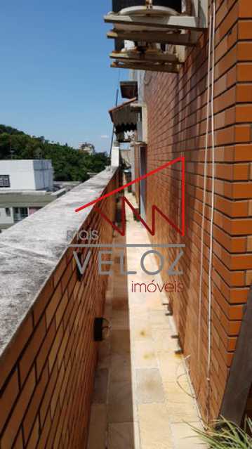 Cobertura à venda com 4 quartos, 421m² - Foto 20