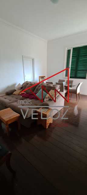 Casa à venda com 7 quartos, 450m² - Foto 12