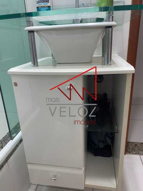 Kitnet-Studio, 29 m² - Foto 19