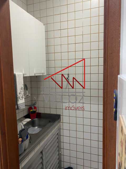 Kitnet-Studio, 29 m² - Foto 20