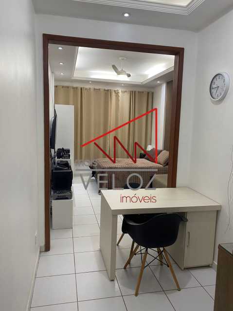 Kitnet-Studio, 29 m² - Foto 3