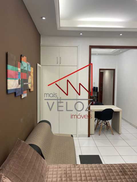 Kitnet-Studio, 29 m² - Foto 5