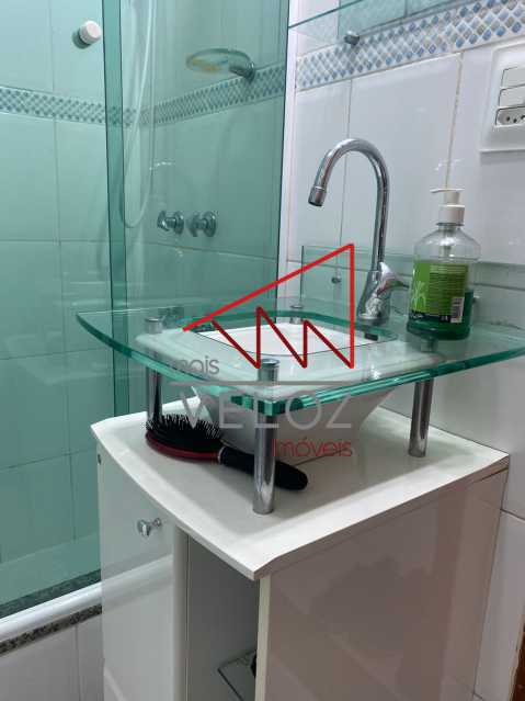 Kitnet-Studio, 29 m² - Foto 9