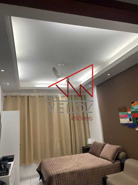 Kitnet-Studio, 29 m² - Foto 14