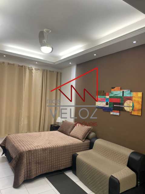 Kitnet-Studio, 29 m² - Foto 7