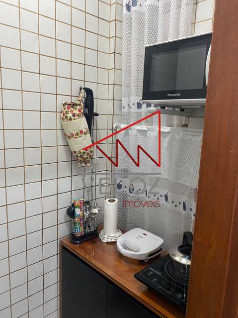 Kitnet-Studio, 29 m² - Foto 17