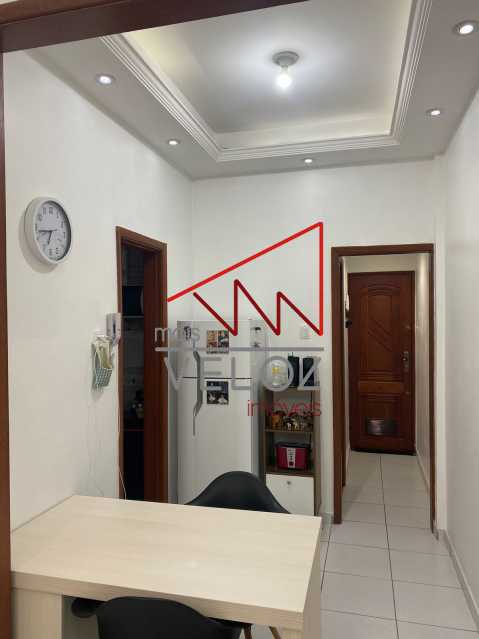 Kitnet-Studio, 29 m² - Foto 21