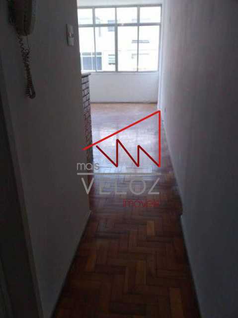 Apartamento à venda, 30m² - Foto 1