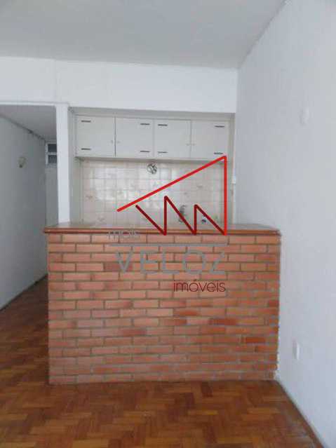 Apartamento à venda, 30m² - Foto 5