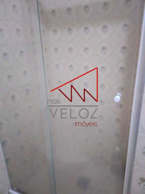 Apartamento à venda, 30m² - Foto 12