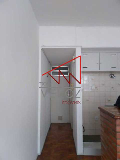 Apartamento à venda, 30m² - Foto 2