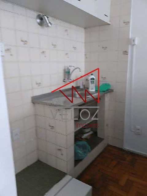 Apartamento à venda, 30m² - Foto 9