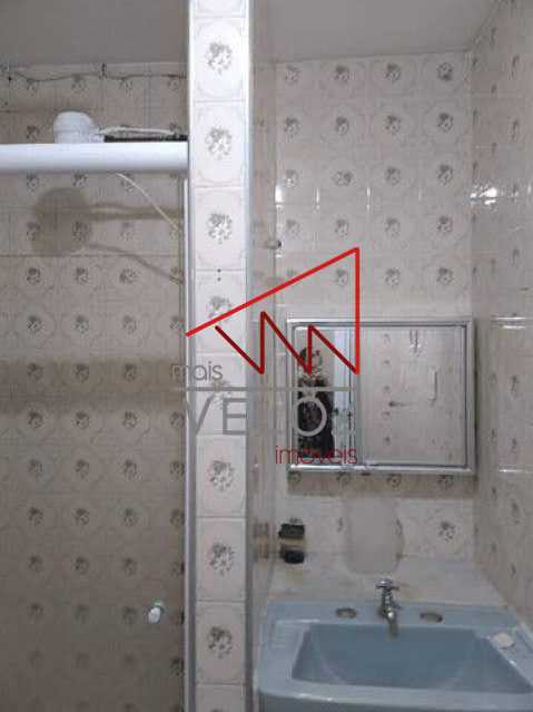 Apartamento à venda, 30m² - Foto 18