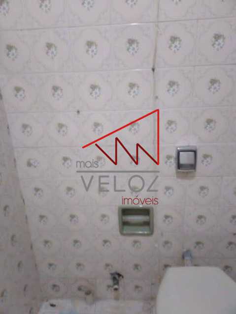 Apartamento à venda, 30m² - Foto 13