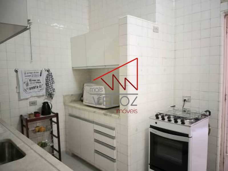 Apartamento, 3 quartos, 280 m² - Foto 2