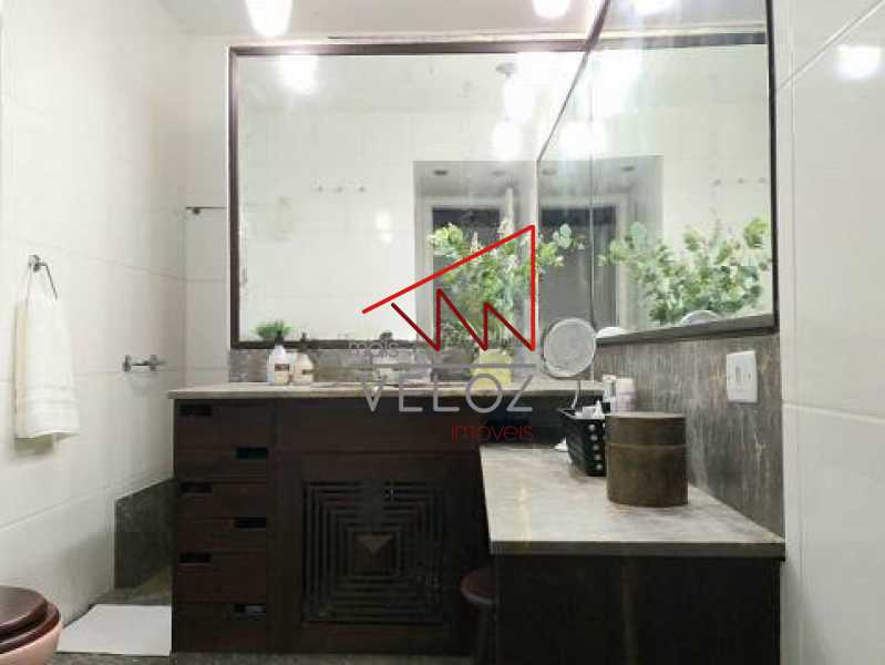 Apartamento, 3 quartos, 280 m² - Foto 3