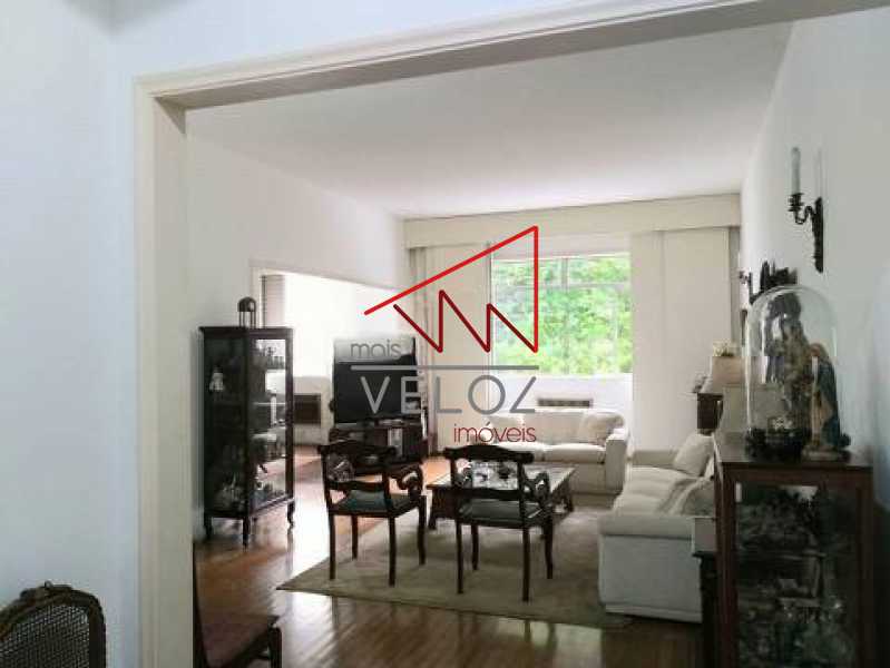 Apartamento, 3 quartos, 280 m² - Foto 4