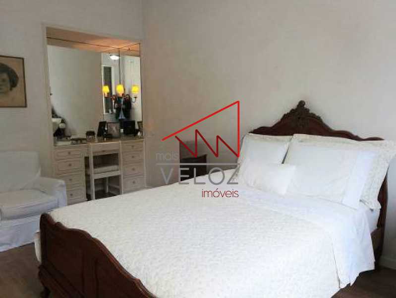 Apartamento, 3 quartos, 280 m² - Foto 5