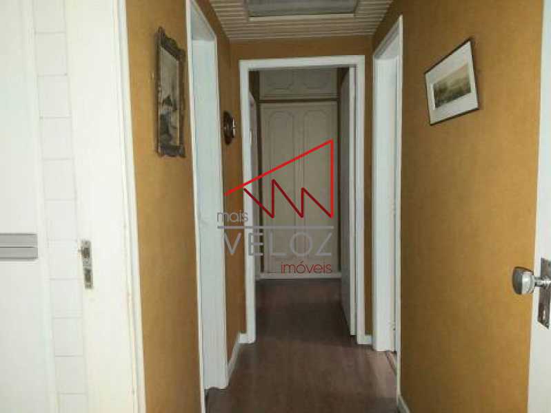 Apartamento, 3 quartos, 280 m² - Foto 1