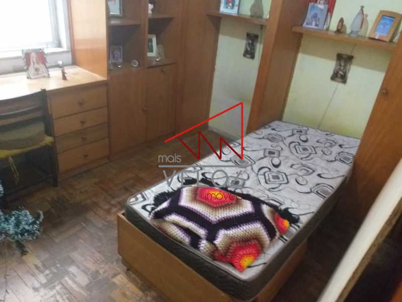 Apartamento à venda com 3 quartos, 135m² - Foto 13