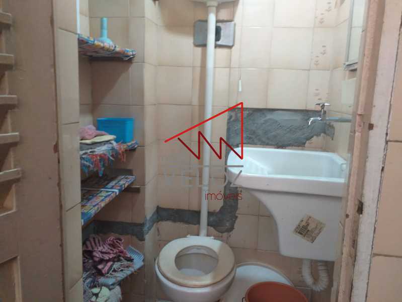 Apartamento à venda com 3 quartos, 135m² - Foto 25