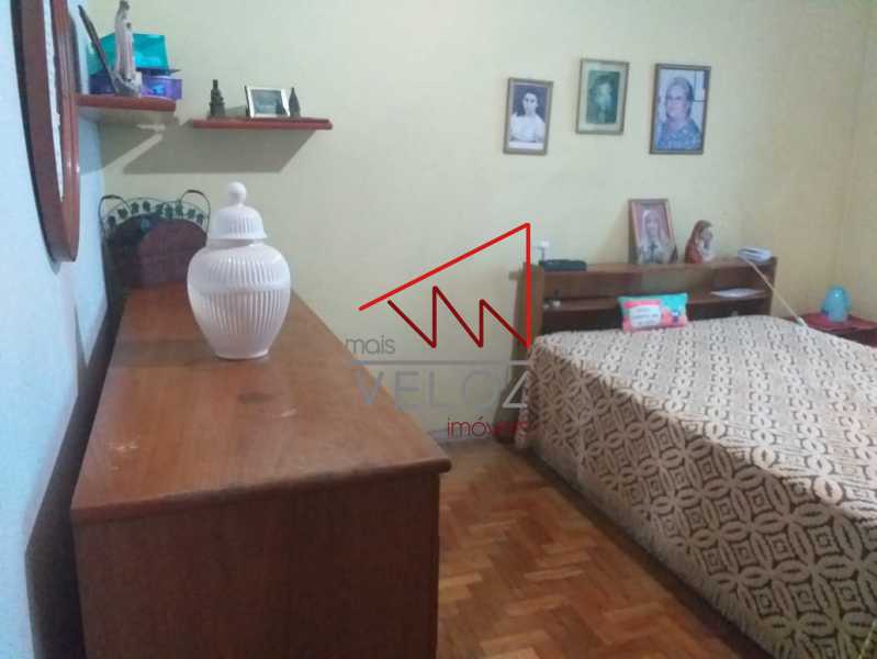 Apartamento à venda com 3 quartos, 135m² - Foto 11