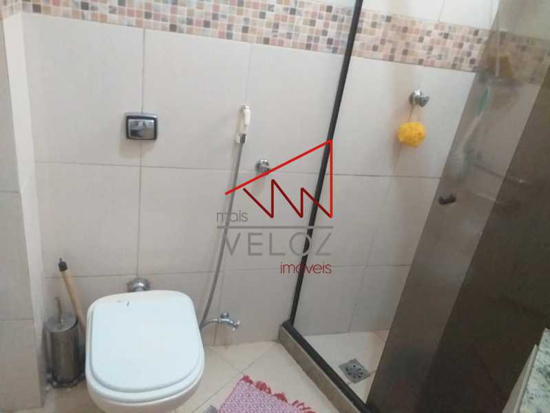 Apartamento à venda com 3 quartos, 135m² - Foto 18