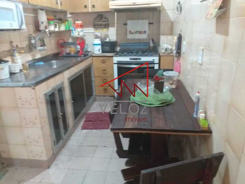 Apartamento à venda com 3 quartos, 135m² - Foto 28