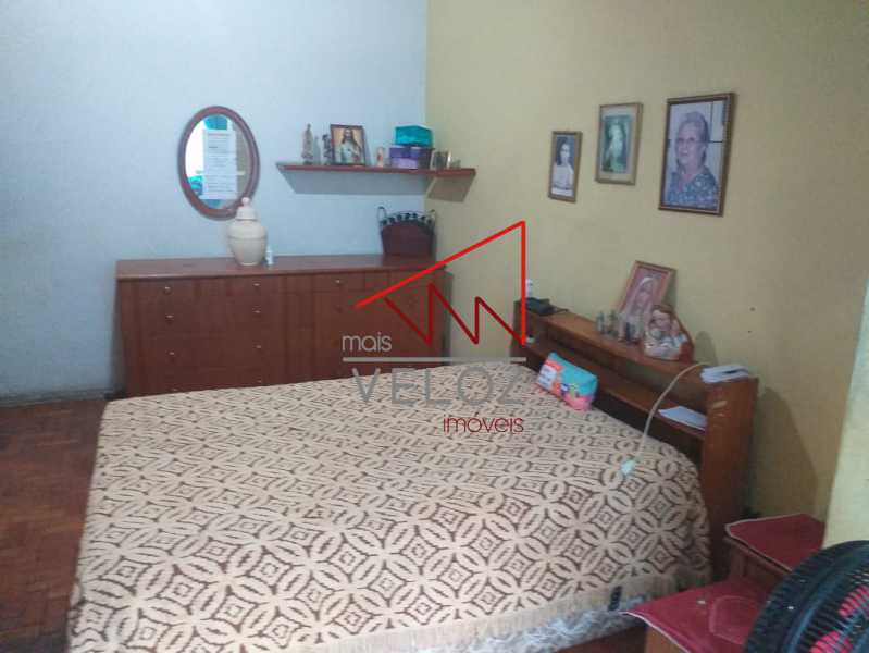 Apartamento à venda com 3 quartos, 135m² - Foto 9