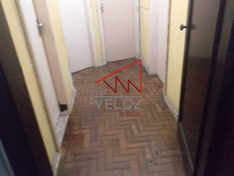 Apartamento à venda com 3 quartos, 135m² - Foto 12