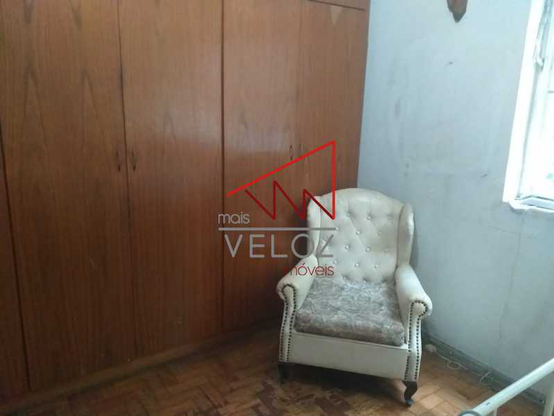 Apartamento à venda com 3 quartos, 135m² - Foto 15