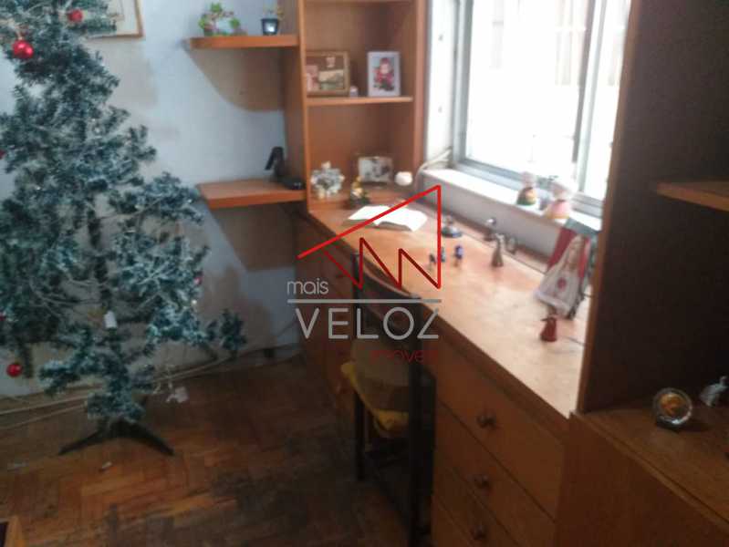 Apartamento à venda com 3 quartos, 135m² - Foto 14