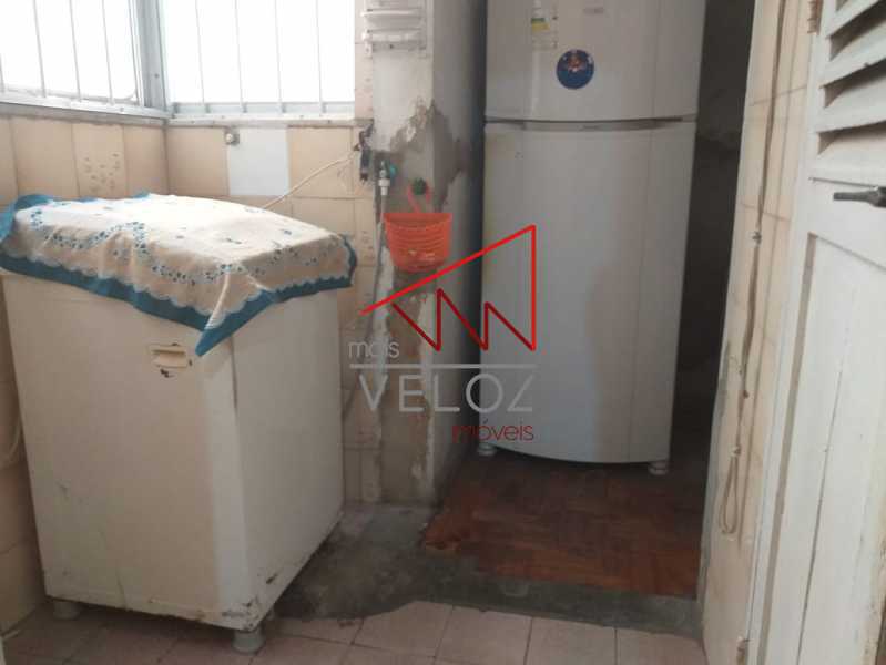 Apartamento à venda com 3 quartos, 135m² - Foto 27