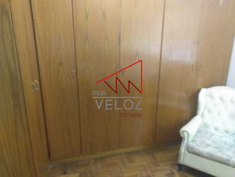 Apartamento à venda com 3 quartos, 135m² - Foto 24