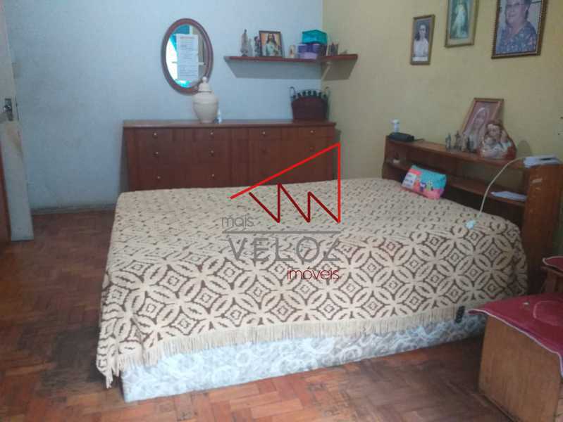 Apartamento à venda com 3 quartos, 135m² - Foto 22