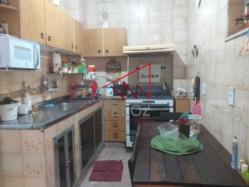 Apartamento à venda com 3 quartos, 135m² - Foto 29